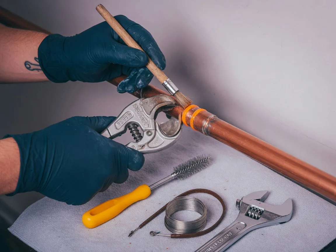 Why choose Sump Pump Repair in Andover, SD